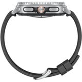 SAMSUNG Galaxy Watch 8 Classic 3,3 cm (1.3") AMOLED 46 mm Numérique 438 x 438 pixels Écran tactile Argent Wifi GPS (satellite), Smartwatch Noir, 3,3 cm (1.3"), AMOLED, Écran tactile, 64 Go, GPS (satellite), 63,5 g