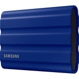 SAMSUNG MU-PE1T0R 1000 Go Bleu SSD externe Bleu, 1000 Go, USB Type-C, 3.2 Gen 2 (3.1 Gen 2), 1050 Mo/s, Protection par mot de passe, Bleu