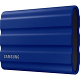 SAMSUNG MU-PE1T0R 1 To USB Type-C 3.2 Gen 2 (3.1 Gen 2) Bleu SSD externe Bleu, 1 To, USB Type-C, 3.2 Gen 2 (3.1 Gen 2), 1050 Mo/s, Protection par mot de passe, Bleu