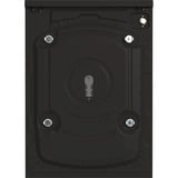 SHARP 10841989, Machine à laver Noir (Mat)