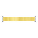Samsung ET-SVL33LYEGEU, Bracelet-montre Jaune