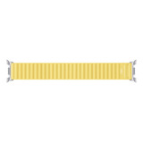 Samsung ET-SVL33LYEGEU, Bracelet-montre Jaune