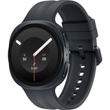 Samsung Galaxy Watch9, Smartwatch Gris foncé