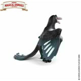 Schleich Pinkie the magpie, Figurine 3 an(s), Multicolore, Plastique