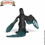 Schleich Pinkie the magpie, Figurine 3 an(s), Multicolore, Plastique