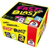 Schmidt Spiele Explosion Rapide, Jeu de cartes 