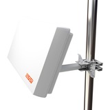 SelfSat H22DQ+, Antenne Blanc