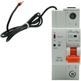 Shelly Pro 1CB C32, Protection Gris