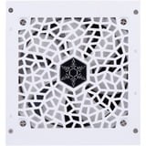SilverStone SST-DA850R-GMA-WWW alimentation modulaire 850 watt Blanc, 4x PCIe