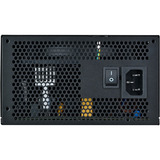 SilverStone Triton 750Rz alimentation modulaire 750 watt Noir, 1x 12V-2x6, 3x PCIe