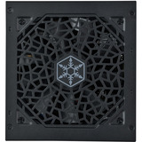 SilverStone Triton 750Rz alimentation modulaire 750 watt Noir, 1x 12V-2x6, 3x PCIe