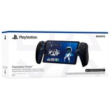Sony PlayStation Portal Remote Player - Noir nuit, Boxe de streaming Noir, Lecteur à distance, PlayStation 5, Noir, 337 mm, 95 mm, 150 mm