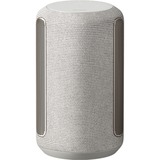 Sony SRS-RA3000 Enceinte portable stéréo Gris, Haut-parleur Gris clair, 2.0 canaux, 8 cm, 1,7 cm, Sans fil, A2DP, AAC, AVCTP, SBC, SPP, Enceinte portable stéréo