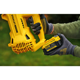 Stanley Souffleur de feuilles sans fil, 18 Volts Noir/Jaune