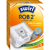 Swirl 224920, Sac pour aspirateur 