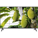 TCL 50S5L 50" TV QLED Noir