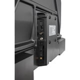 TCL 50S5L 50" TV QLED Noir