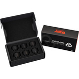 Thermal Grizzly DeltaMate Fitting ST16, Connecteur Noir