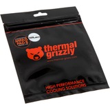 Thermal Grizzly Minus Pad 8 Pad thermique Marron, Pad thermique, Rouge, Marron, 120 mm, 20 mm, 0,5 mm