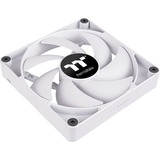 Thermaltake CL-F151-PL12WT-A, Ventilateur de boîtier Blanc