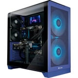 Thermaltake FTW V390 Ultra 5070, PC gaming Violet/transparent