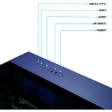 Thermaltake FTW V390 Ultra 5070, PC gaming Violet/transparent