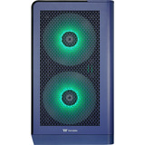 Thermaltake PC-000136-DE, PC gaming Violet/transparent