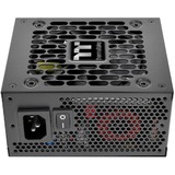 Thermaltake Toughpower SFX Platinum alimentation  modulaire 750 watt Noir, 2x PCIe