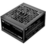 Thermaltake Toughpower SFX Platinum alimentation modulaire 750 watt Noir, 2x PCIe