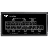 Thermaltake Toughpower SFX Platinum alimentation modulaire 750 watt Noir, 2x PCIe