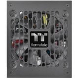 Thermaltake Toughpower SFX Platinum alimentation modulaire 750 watt Noir, 2x PCIe