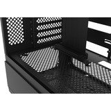 Thermaltake View 290 TG ARGB boîtier midi tower Noir | 2x USB-A | 1x USB-C | RGB | Verre Trempé