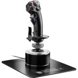 Thrustmaster HOTAS Warthog Flight, Contrôleur  Noir/Argent, PC