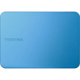 Toshiba HDTX240EPCCA, Disque dur Bleu brillant