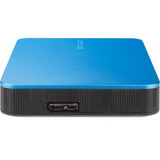 Toshiba HDTX240EPCCA, Disque dur Bleu brillant