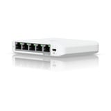 Ubiquiti Flex Mini 2.5G, Switch 