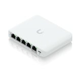 Ubiquiti Flex Mini 2.5G, Switch 