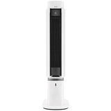 Unold Radiateur soufflant Blanc