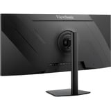 ViewSonic VA3820C LED display 96,5 cm (38") 3840 x 1600 pixels Wide Quad HD+ Noir 37.5" Moniteur UltraWide incurvé  Noir, 96,5 cm (38"), 3840 x 1600 pixels, Wide Quad HD+, LED, 4,785 ms, Noir