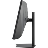 ViewSonic VA3820C écran plat de PC 96,5 cm (38") 3840 x 1600 pixels Wide Quad HD+ LED Noir 37.5" Moniteur UltraWide incurvé  Noir, 96,5 cm (38"), 3840 x 1600 pixels, Wide Quad HD+, LED, 4,785 ms, Noir