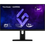 ViewSonic X Series XG24G1 écran plat de PC 61 cm (24") 1920 x 1080 pixels Full HD LED Noir 23.8" Moniteur gaming  Noir, 61 cm (24"), 1920 x 1080 pixels, Full HD, LED, Noir