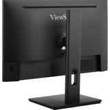 ViewSonic X Series XG24G1 écran plat de PC 61 cm (24") 1920 x 1080 pixels Full HD LED Noir 23.8" Moniteur gaming  Noir, 61 cm (24"), 1920 x 1080 pixels, Full HD, LED, Noir