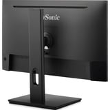 ViewSonic X Series XG24G1 écran plat de PC 61 cm (24") 1920 x 1080 pixels Full HD LED Noir 23.8" Moniteur gaming  Noir, 61 cm (24"), 1920 x 1080 pixels, Full HD, LED, Noir