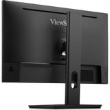 ViewSonic X Series XG24G1 écran plat de PC 61 cm (24") 1920 x 1080 pixels Full HD LED Noir 23.8" Moniteur gaming  Noir, 61 cm (24"), 1920 x 1080 pixels, Full HD, LED, Noir