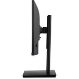 ViewSonic X Series XG24G1 écran plat de PC 61 cm (24") 1920 x 1080 pixels Full HD LED Noir 23.8" Moniteur gaming  Noir, 61 cm (24"), 1920 x 1080 pixels, Full HD, LED, Noir