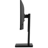 ViewSonic X Series XG24G1 écran plat de PC 61 cm (24") 1920 x 1080 pixels Full HD LED Noir 23.8" Moniteur gaming  Noir, 61 cm (24"), 1920 x 1080 pixels, Full HD, LED, Noir