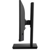 ViewSonic  23.8" Moniteur gaming  Noir