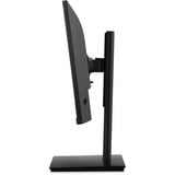 ViewSonic  23.8" Moniteur gaming  Noir