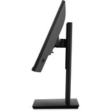 ViewSonic  23.8" Moniteur gaming  Noir