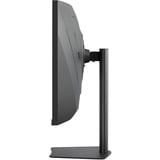 ViewSonic  37.5" Moniteur UltraWide incurvé  Noir